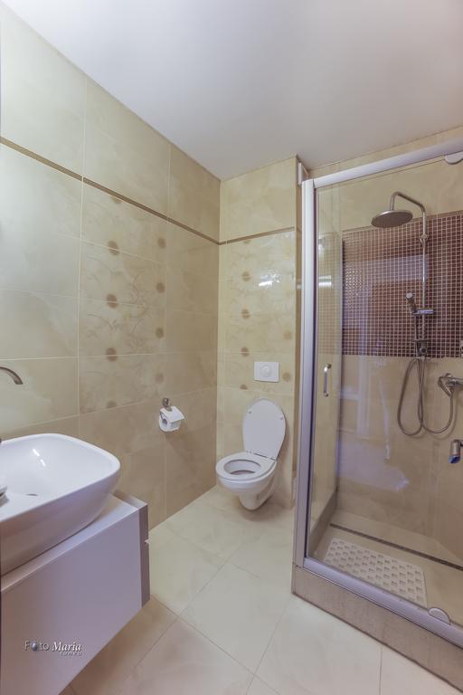 Hotel Golden Spirit Băile Herculane Habitación foto